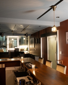 东京饭田桥某商业建筑翻新项目丨日本东京