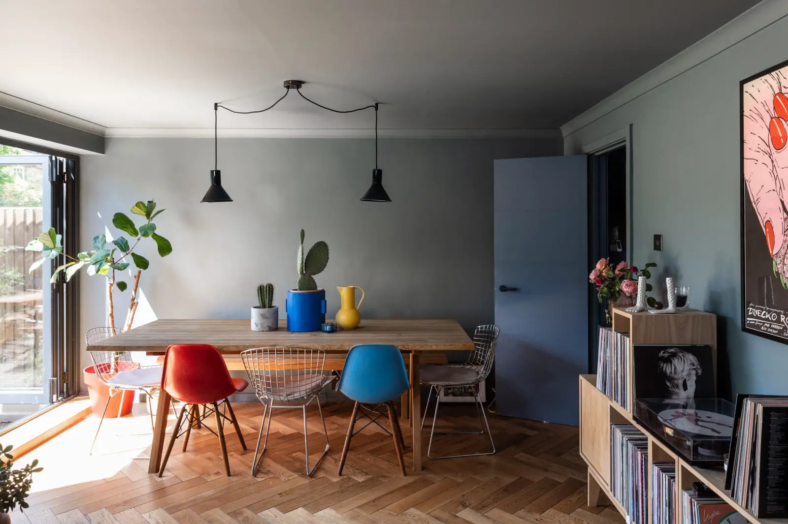 阳光家庭乐园-5