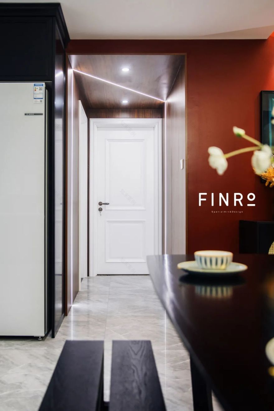 几舒空间 | 寻找内心的平静与自我-23