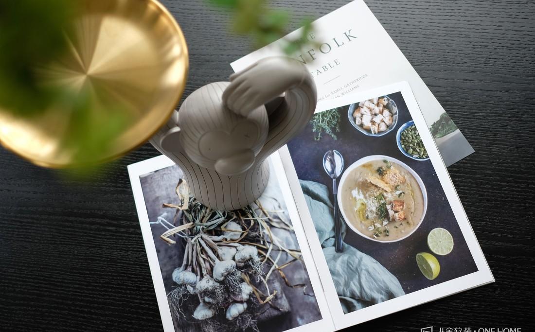 广州御溪谷 350m²别墅,演绎简约中性色的美学空间-27