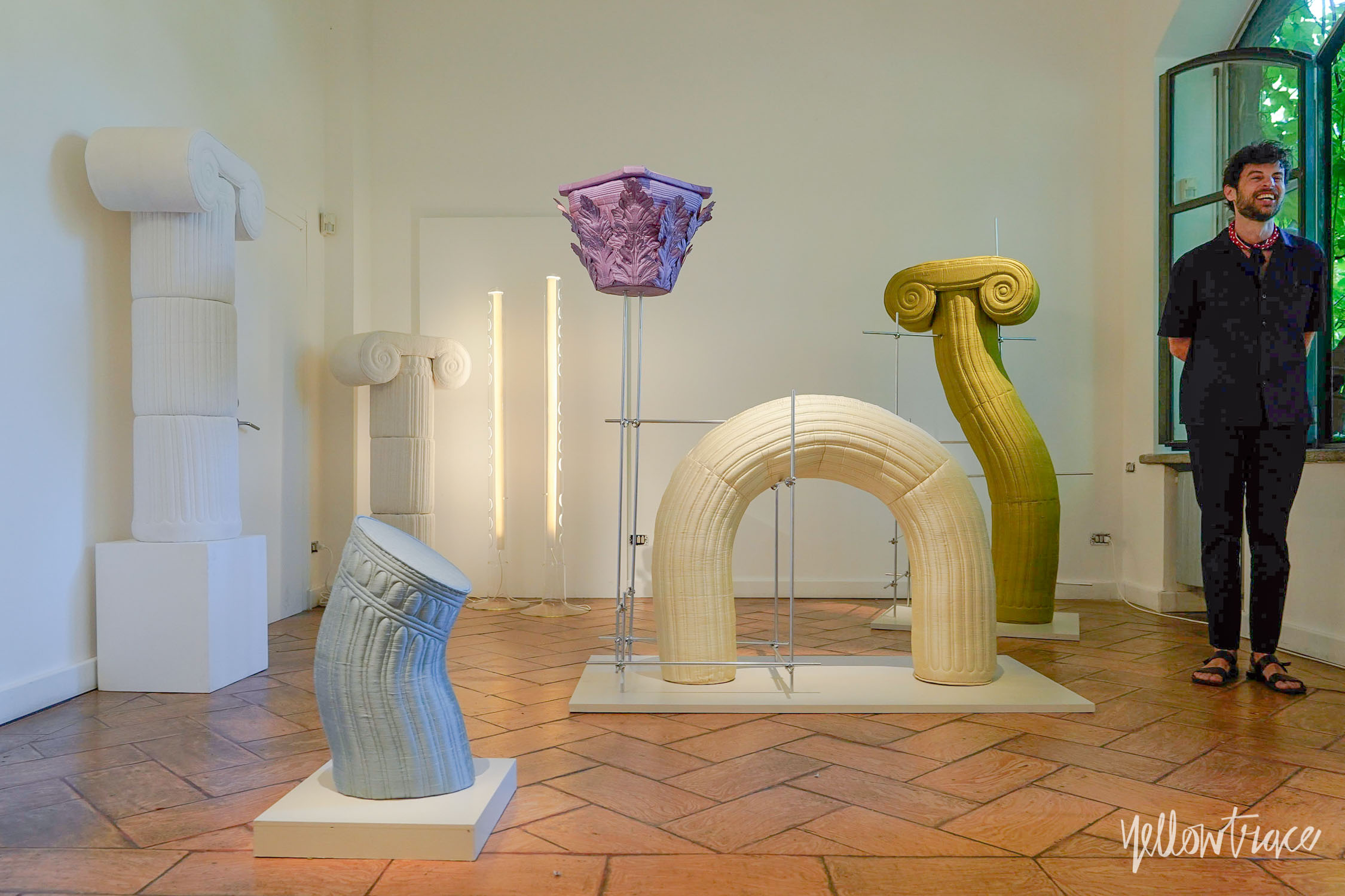 2022 米兰设计周 | 重启的美好与希望-68