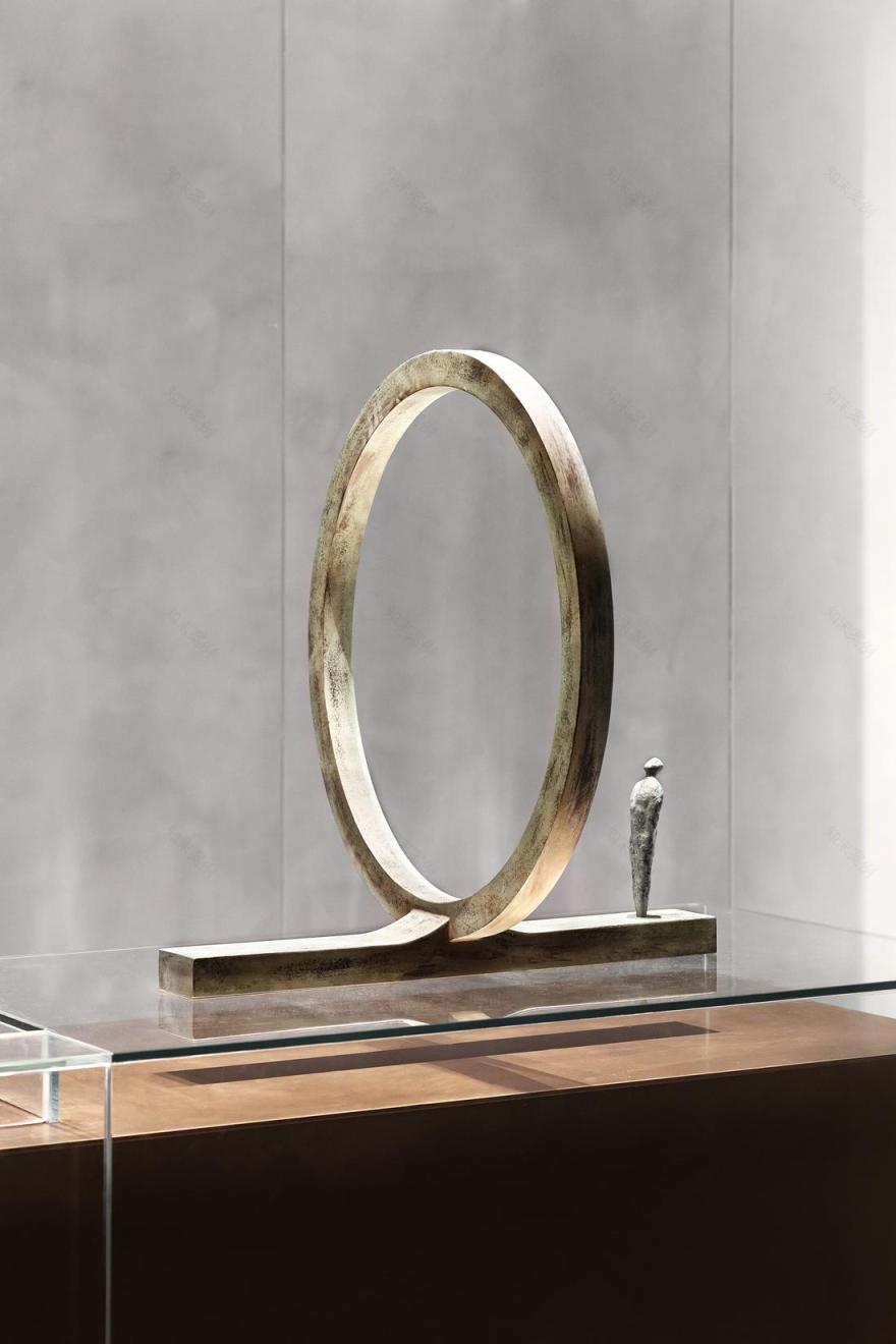 福州万科城市之光丨中国福州丨IF DESIGN 羽果设计-62