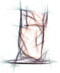 建筑 模型 艺术 博泽洛斯丨Bozelos Panagiotis-20