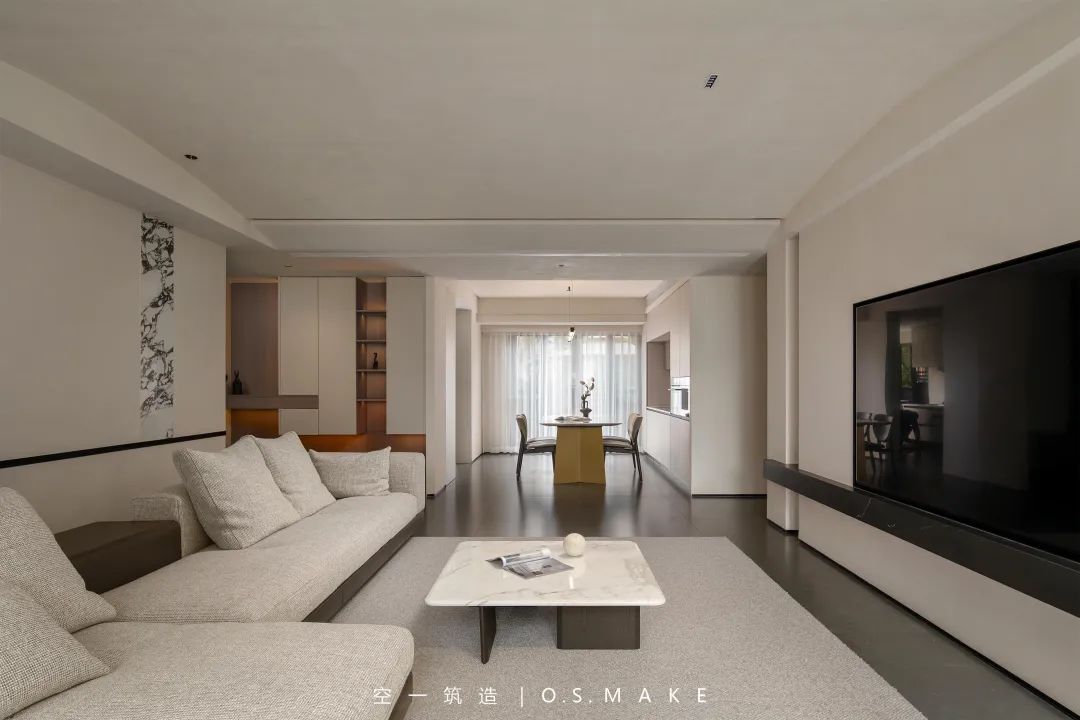 空一实景 | 简然 · 沐光-33