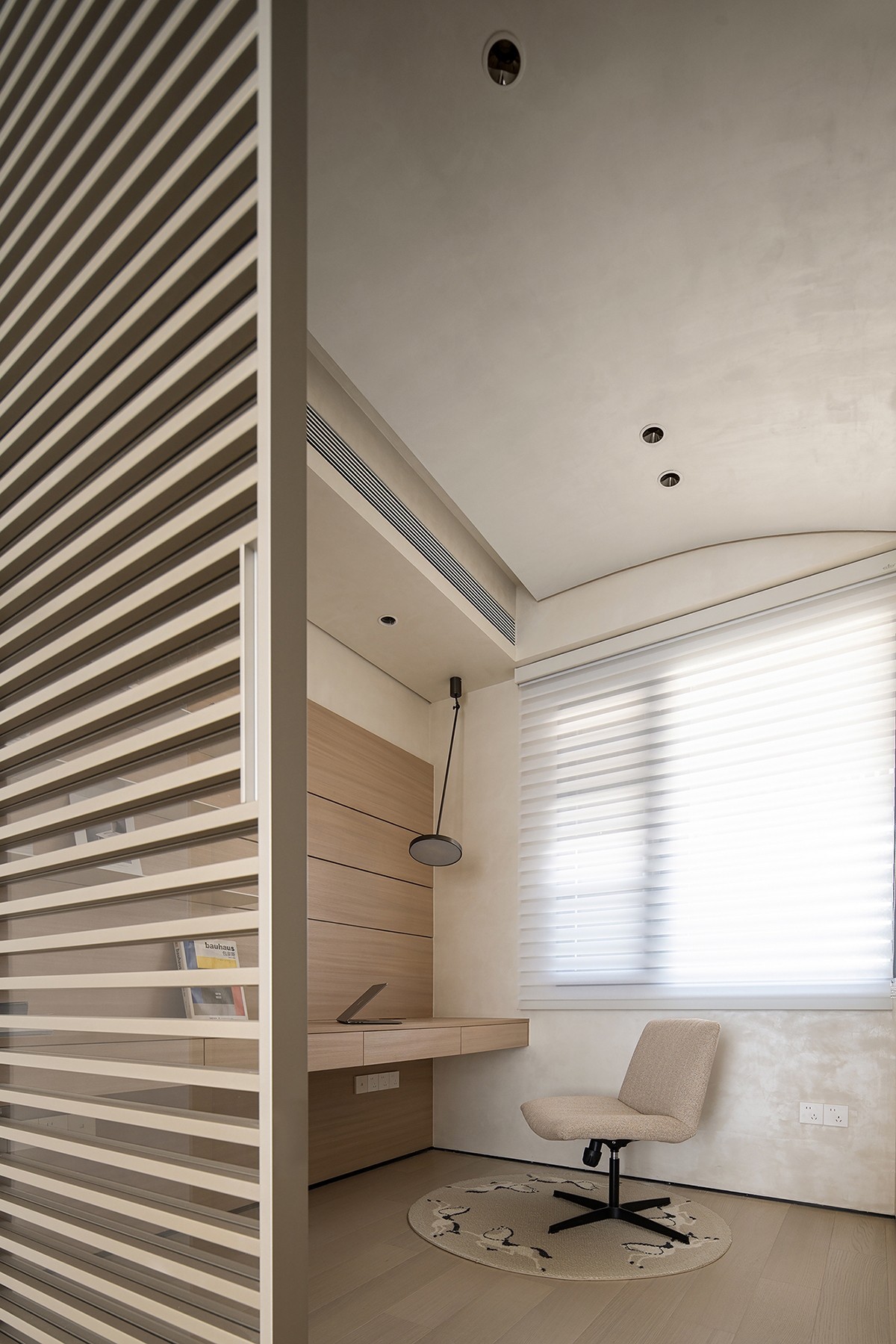 融侨滨江城天域丨X32 studio-26