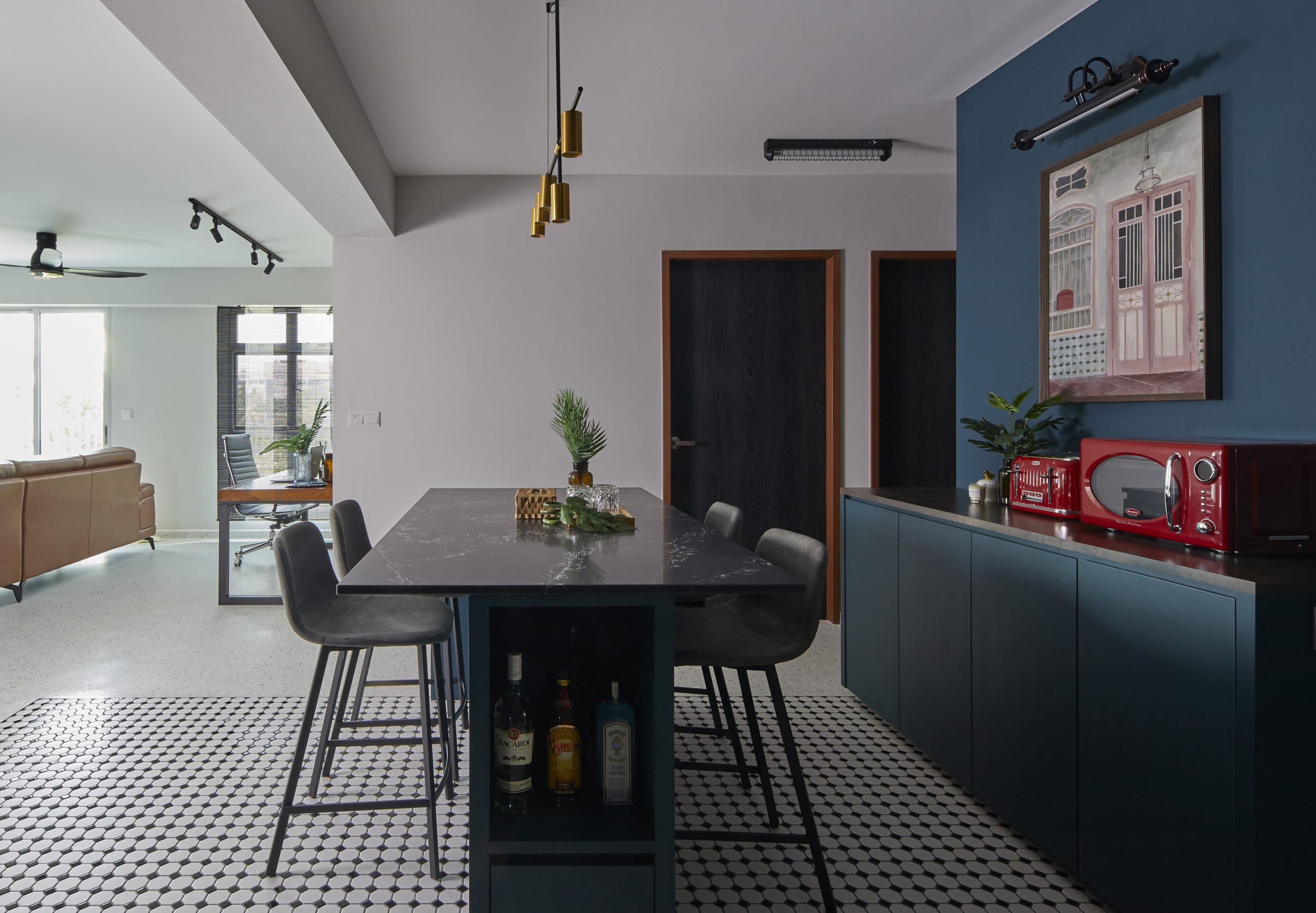 East Delta @ Canberra - Residential & Commercial Interior Design FirmSingapore | The Interior Lab-18