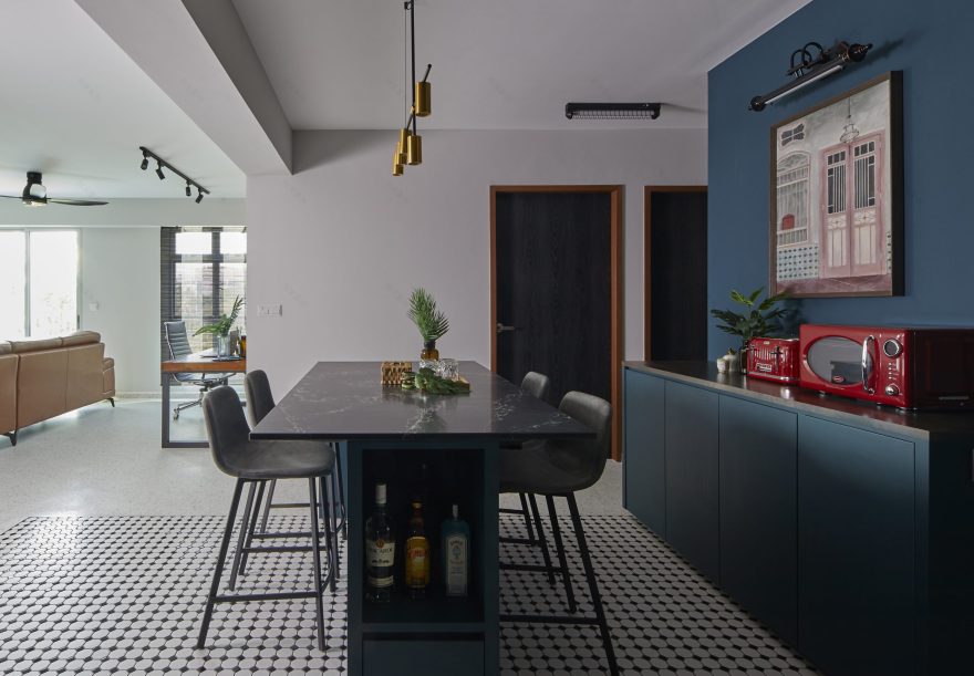 East Delta @ Canberra - Residential & Commercial Interior Design FirmSingapore | The Interior Lab-18