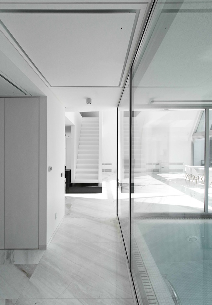 伊朗兄长别墅(Iran Brother villa)-27