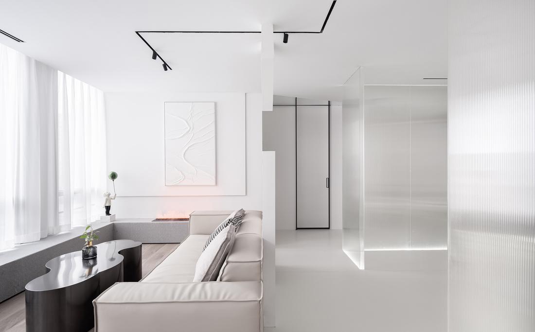 姚小龙设计事务所丨展厅丨HE-VELOCITY-3