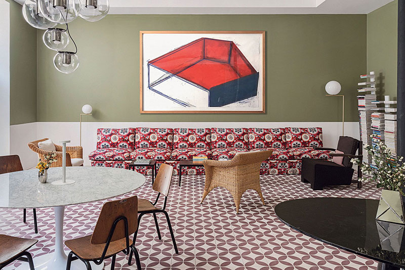 Casa Fortunato 酒店-15