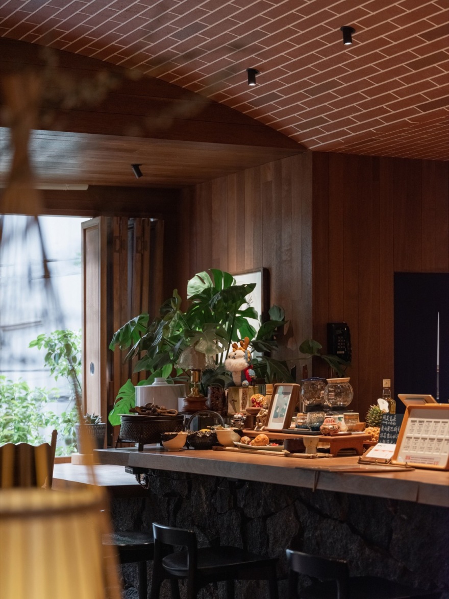 山也丨中国昆明丨拾号建筑-99