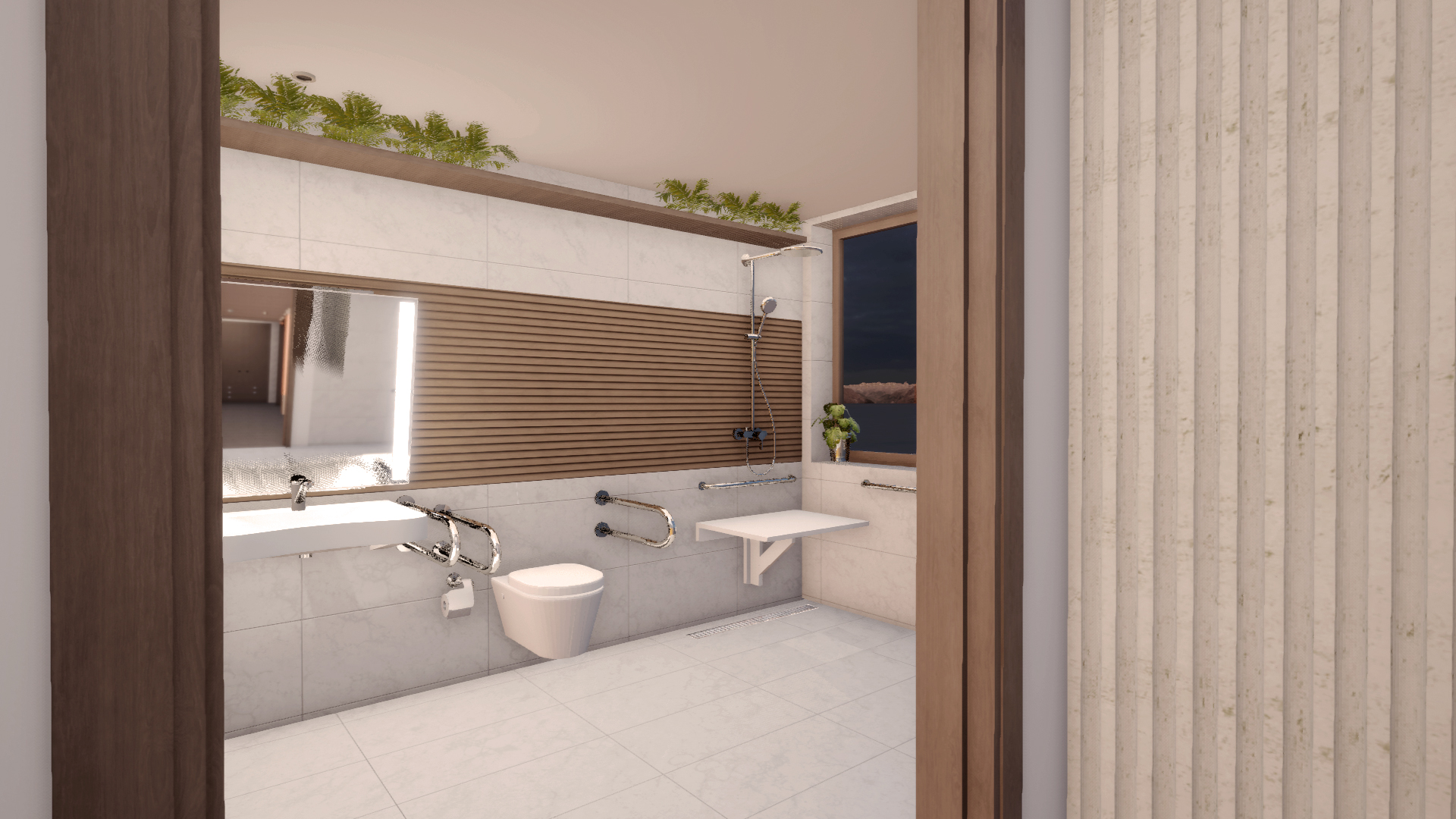 特别房间（1816 酒店）-3