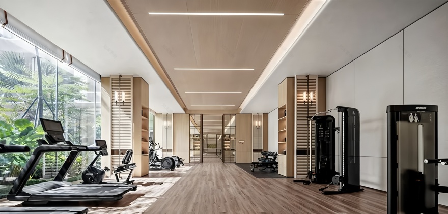 中海南海·叁號院丨中国海口丨北京山禾金缘艺术设计股份有限公司-49