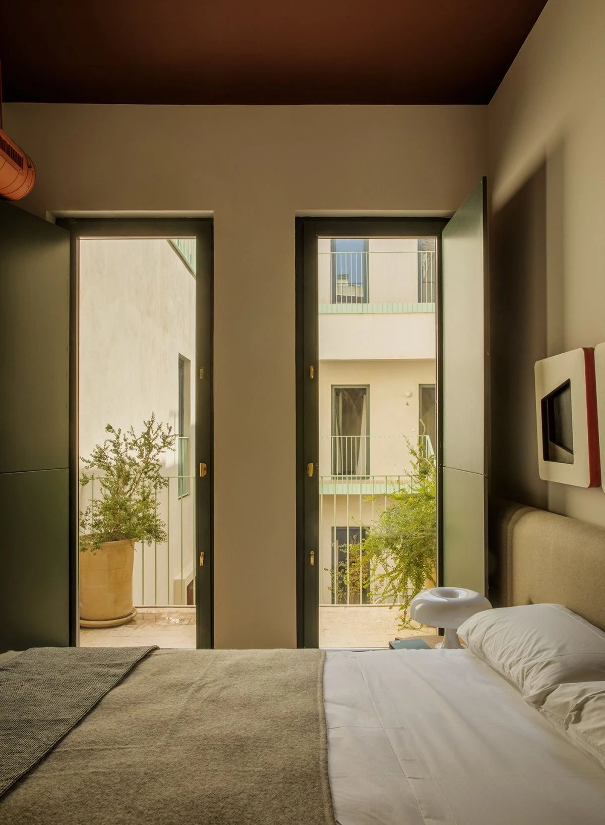 Febrero Studio 新办公室丨西班牙马德里-124