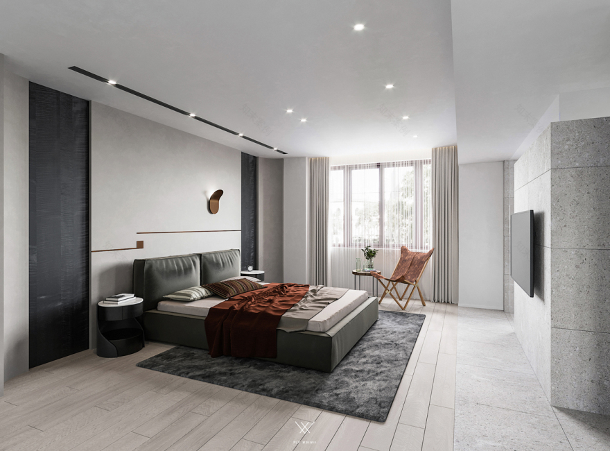 墨白丨中国湖州-56