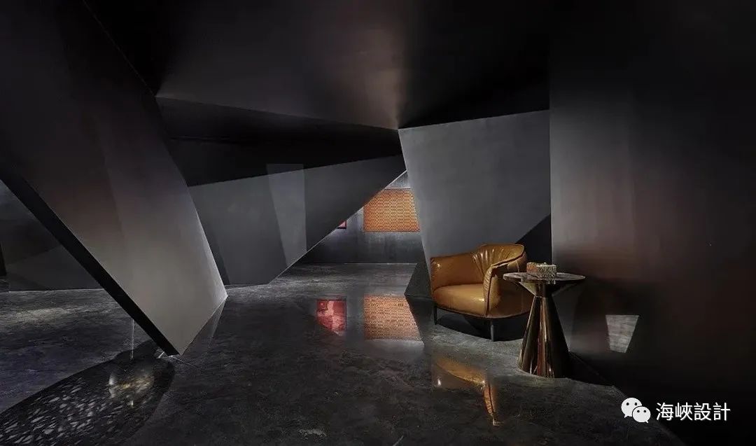 晋江御隆艺术馆丨中国福建丨VHD 维度华伍德设计中心-30