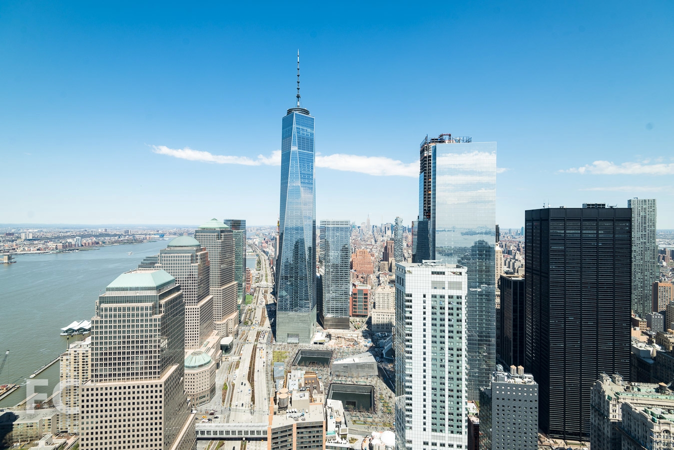 Building Tour: 50 West — FIELD CONDITION-11