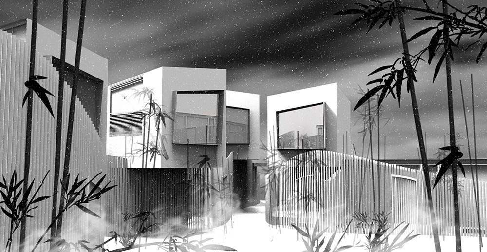 WHY酒店，北京顺义 / WEI建筑设计-26