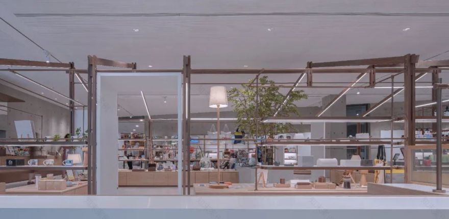 船政书局丨中国福州丨WJ STUDIO万境设计-108