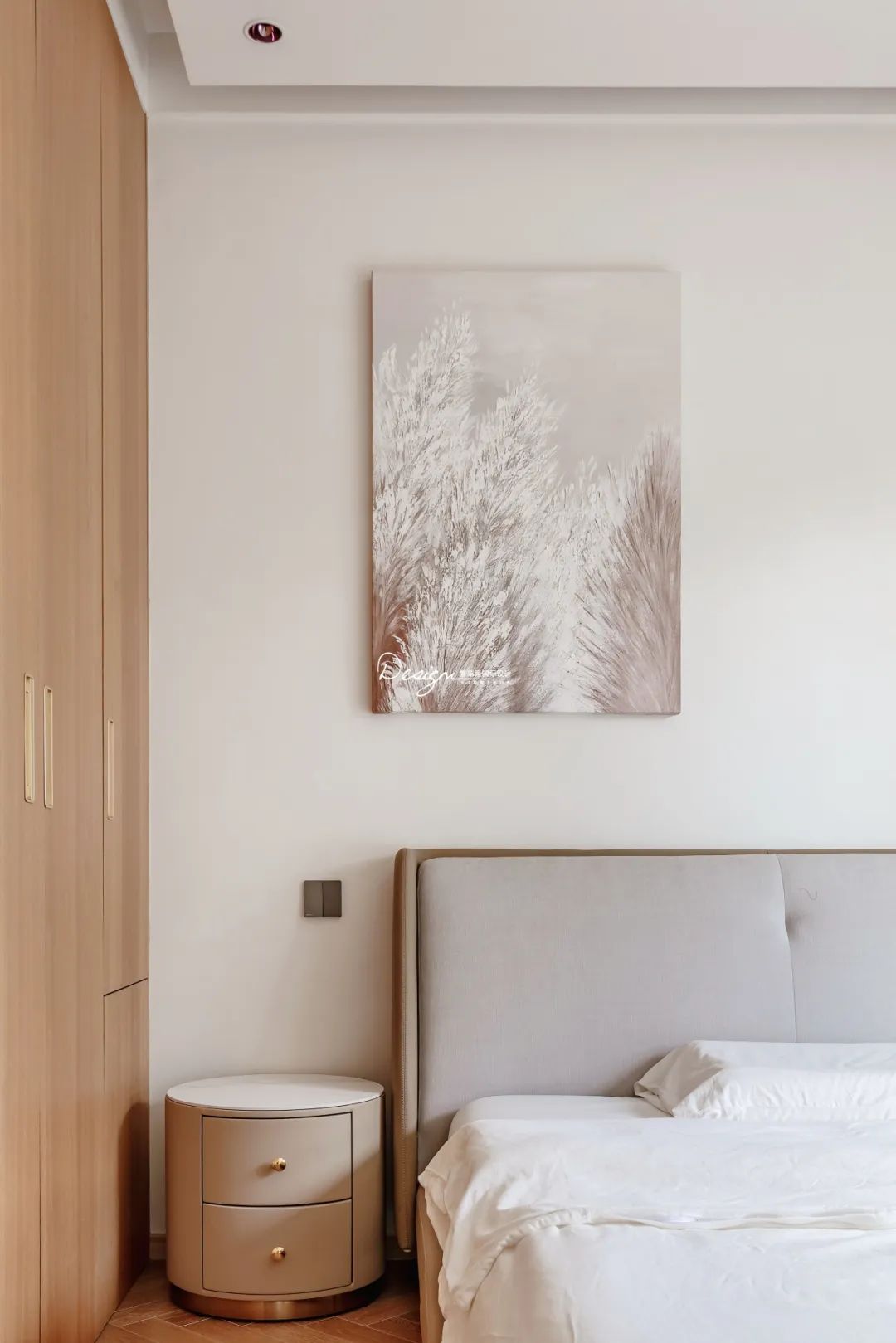 昆明·云南印象现代简约风住宅设计丨中国昆明丨紫苹果装饰(昆明)分公司-63