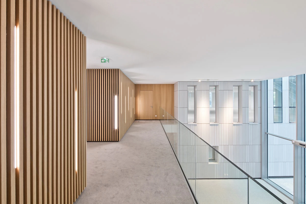 公园景观丨法国里昂丨AFAA architecture-23