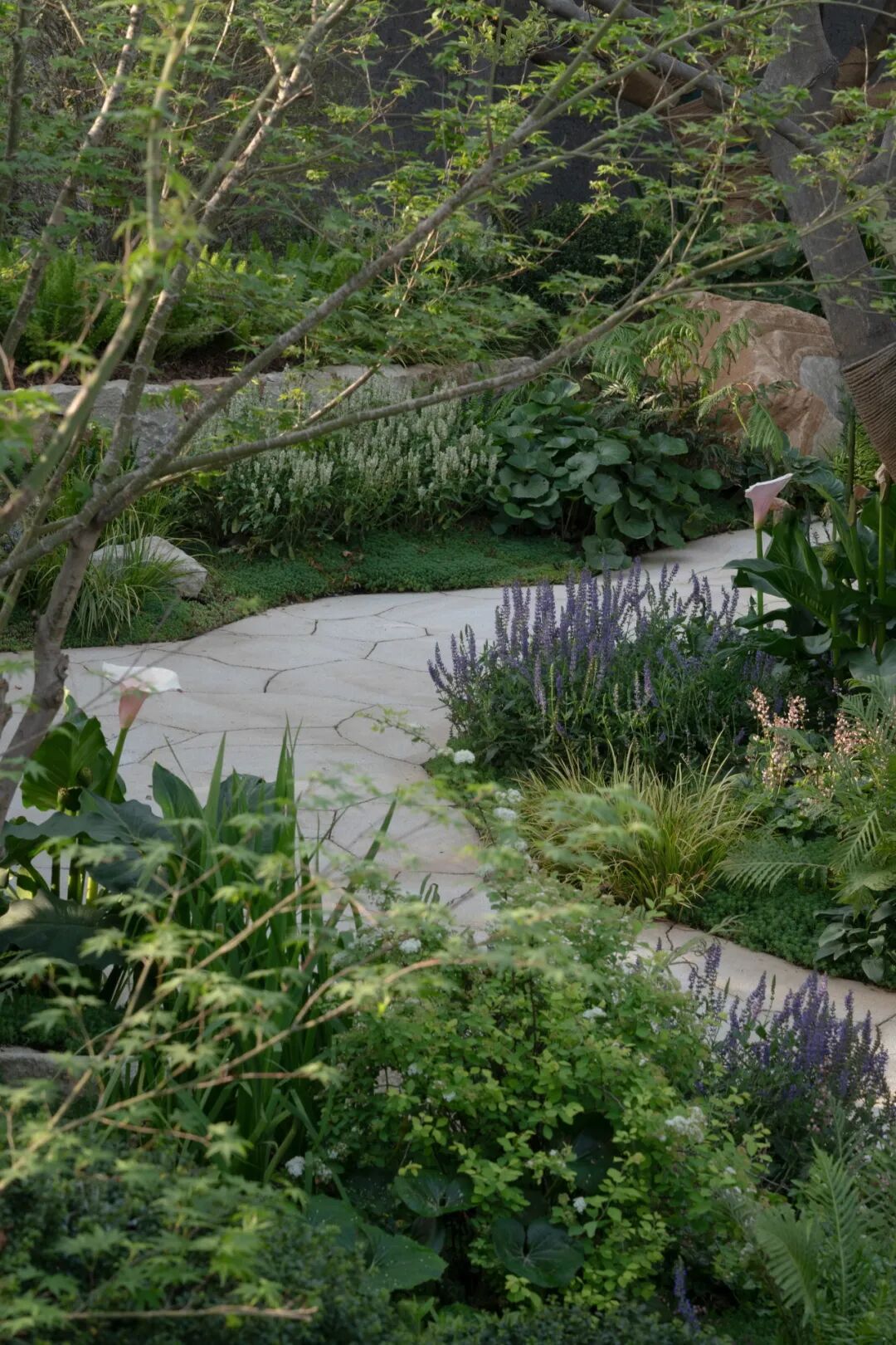 城市山丘|瑞安·武汉天地云逸-48