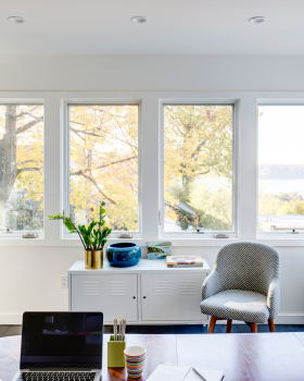 Hudson Valley House BAAO