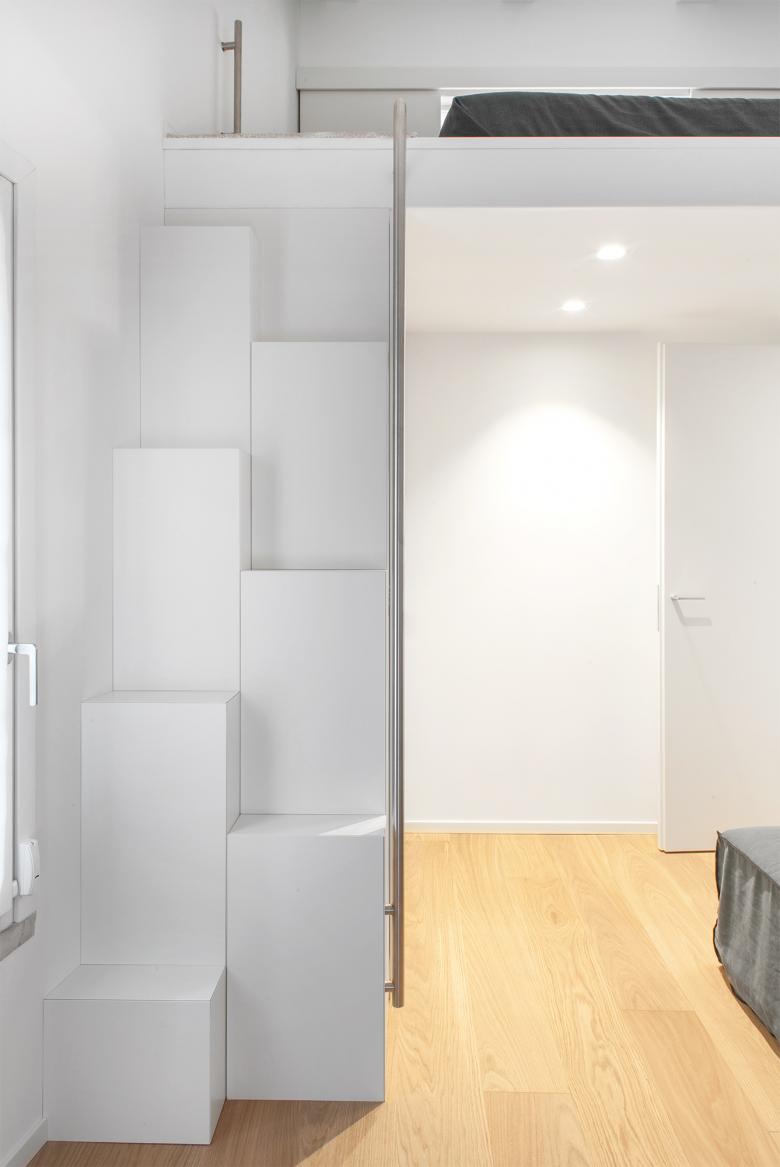 EXiT丨S House丨意大利-13