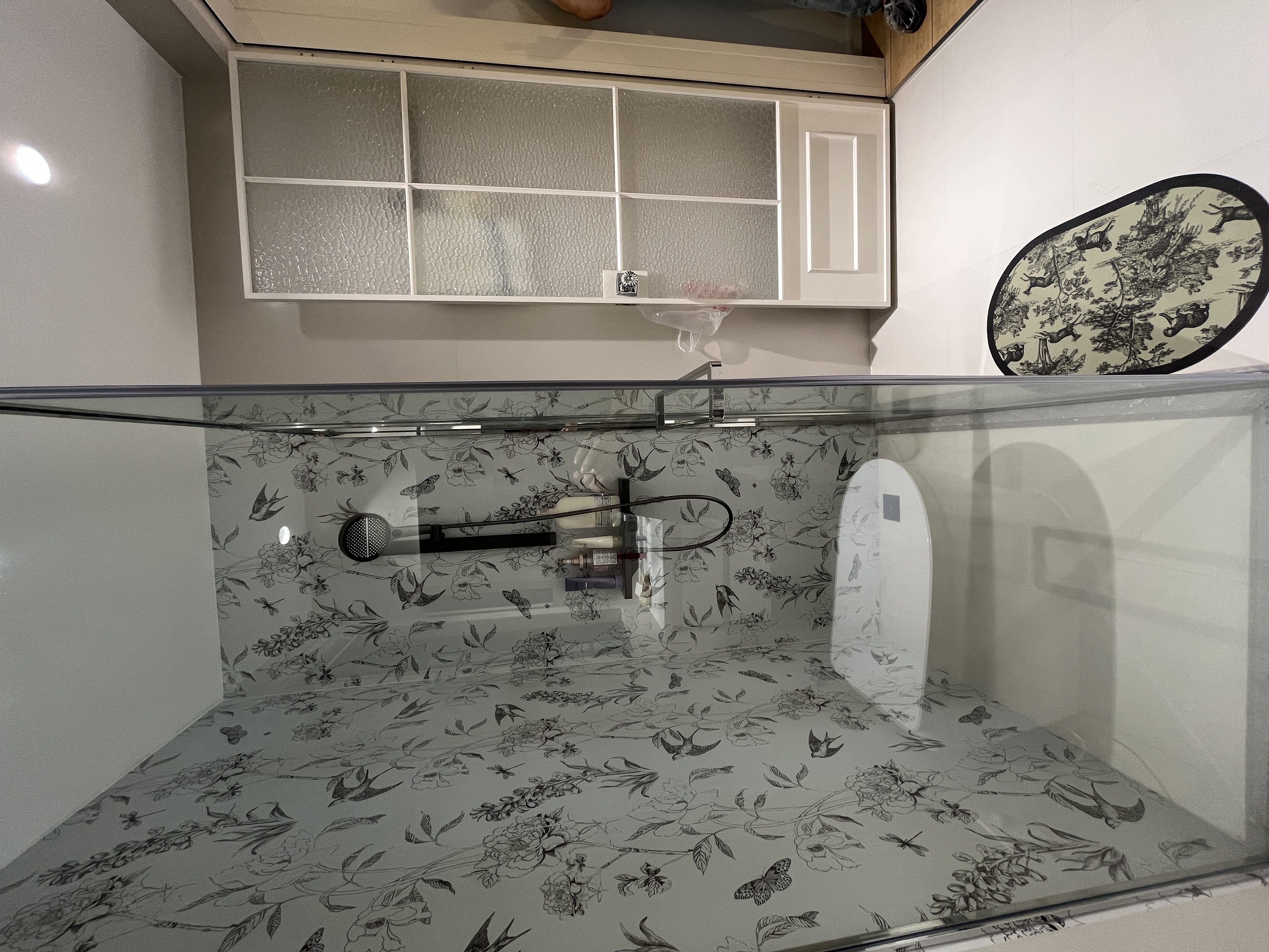 长沙雨花区佳兆业城市广场装修丨中国长沙丨独立设计师-36