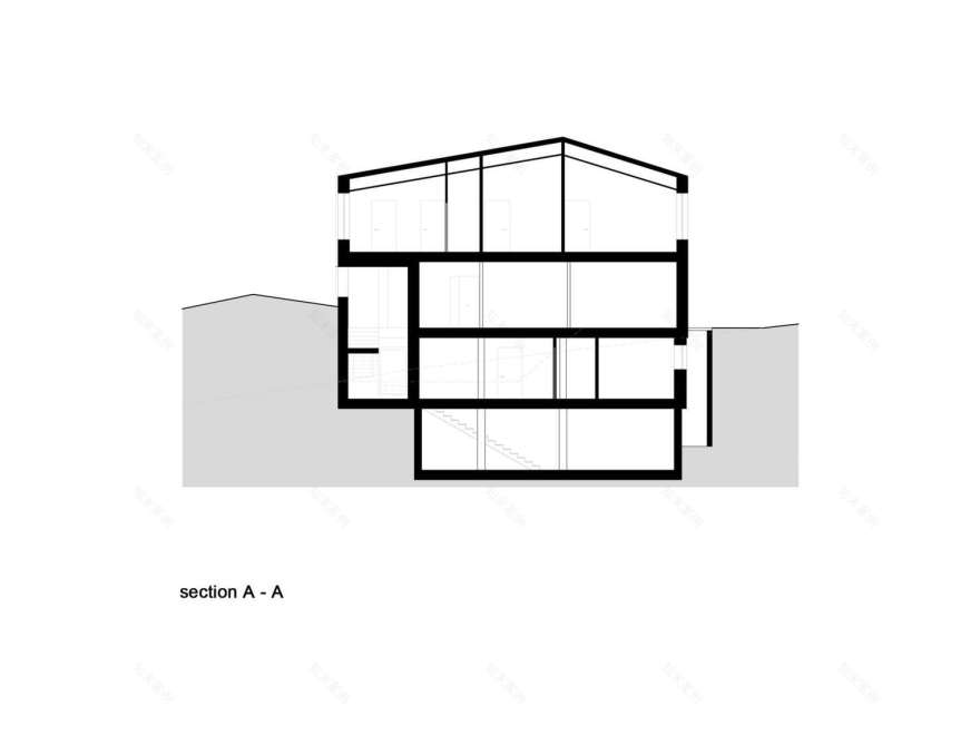 意大利 M 住宅-26