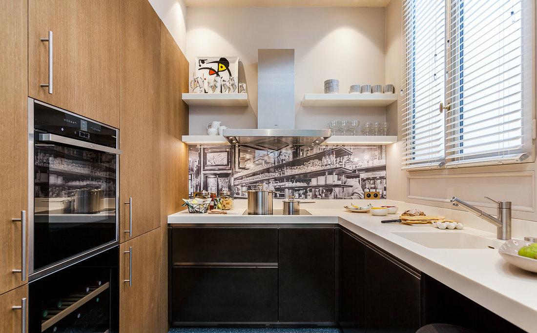 简约北欧风打造闲适生活空间-4