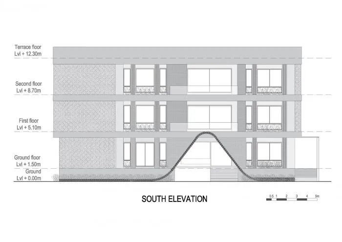 阿什福德之家丨印度班加罗尔丨The Purple Ink Studio-9