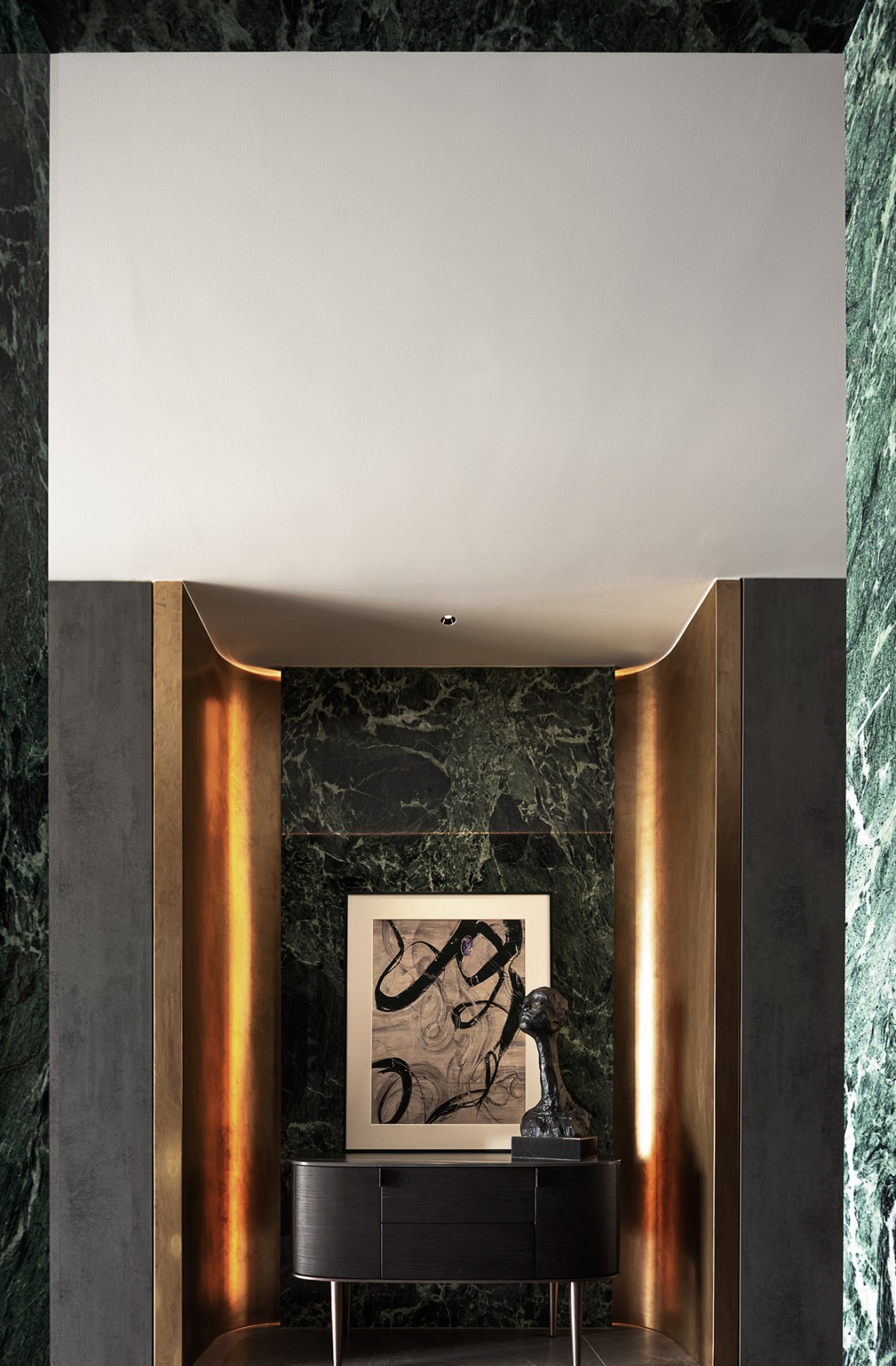 温州翡翠滨江丨中国温州丨浙江力高设计-3