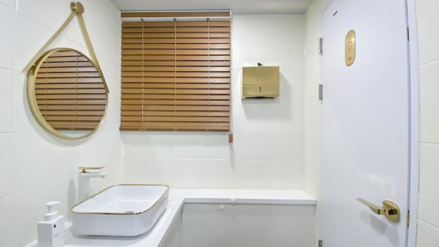 31 平简约风咖啡厅室内设计案例-18