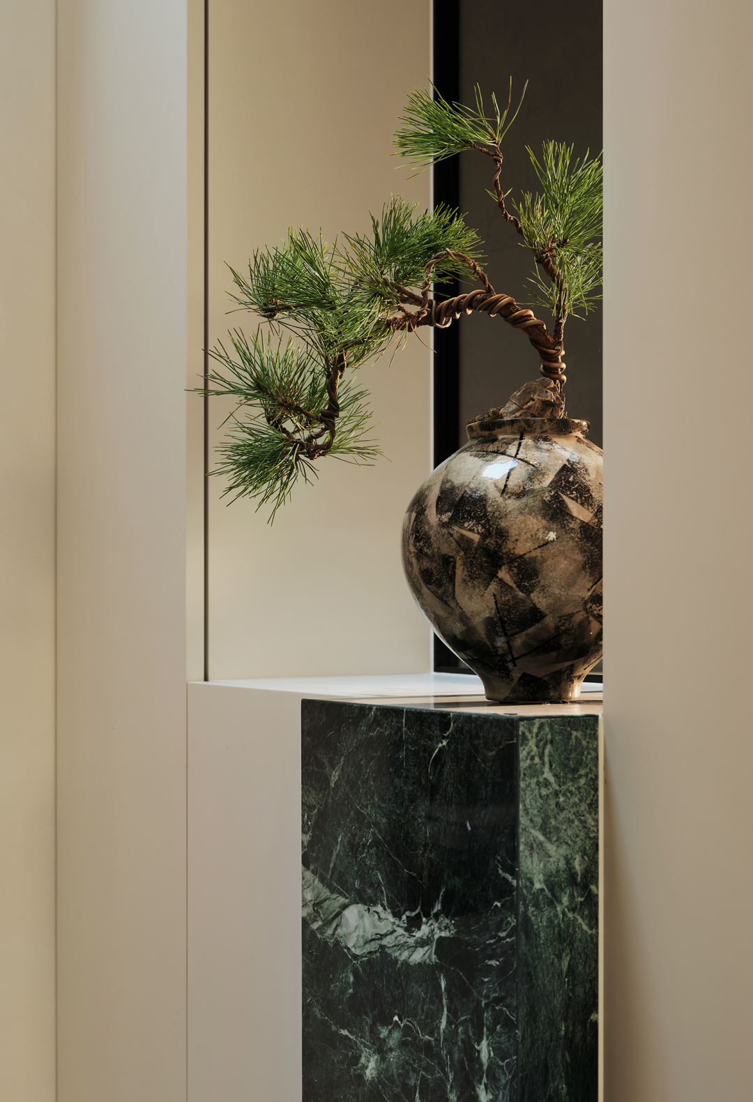 南京院子·时光 自由与爱丨中国南京丨观享际SKH室内设计-30