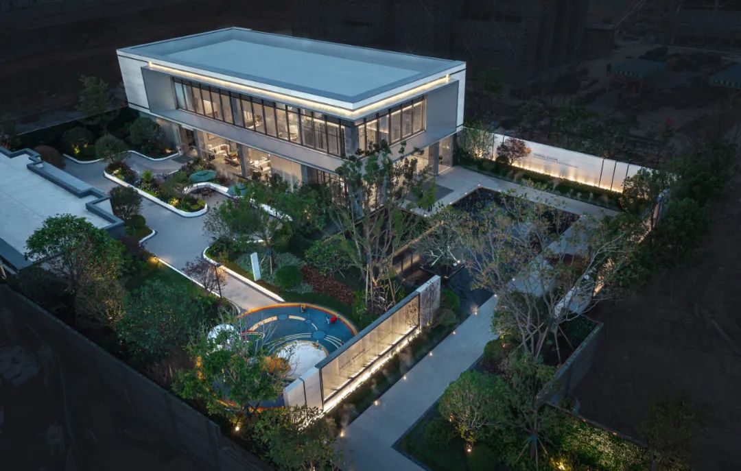 “星星摘回来啦！” | 华宇 · 锦绣云赋花园-58