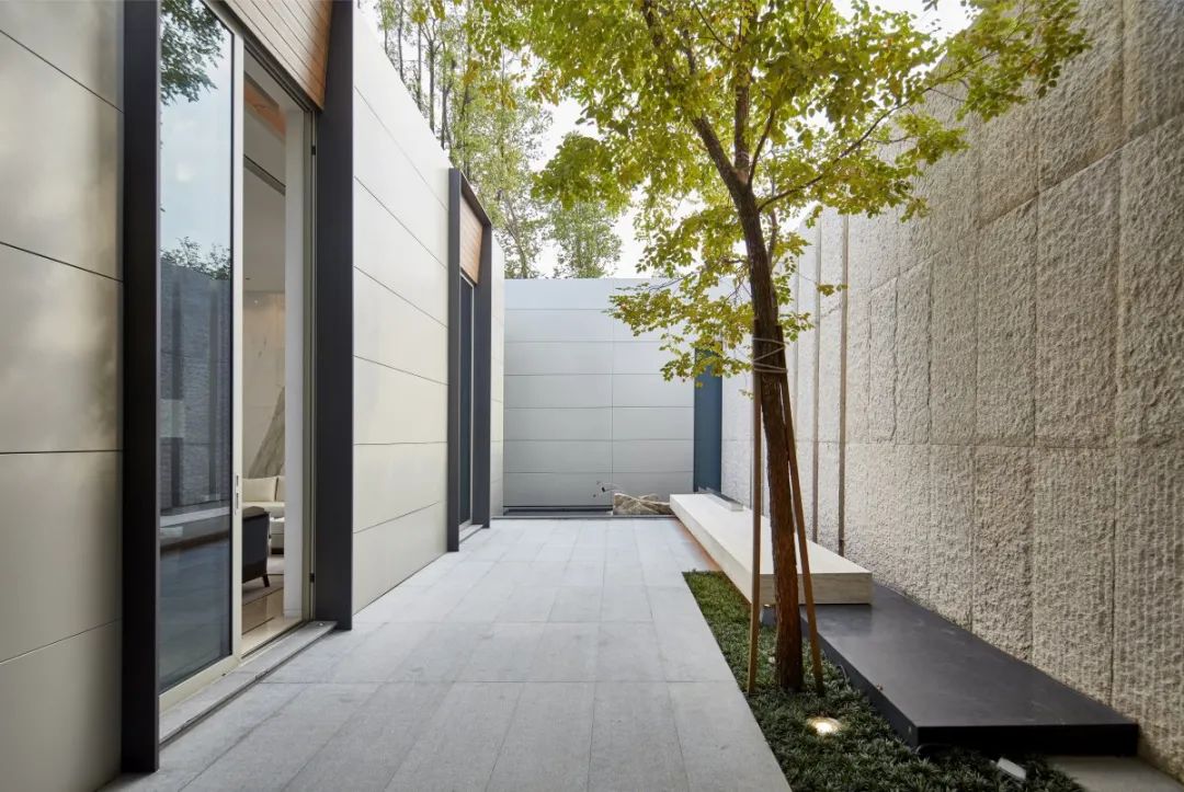 吉隆坡极简大宅丨马来西亚吉隆坡丨SCDA architects-12