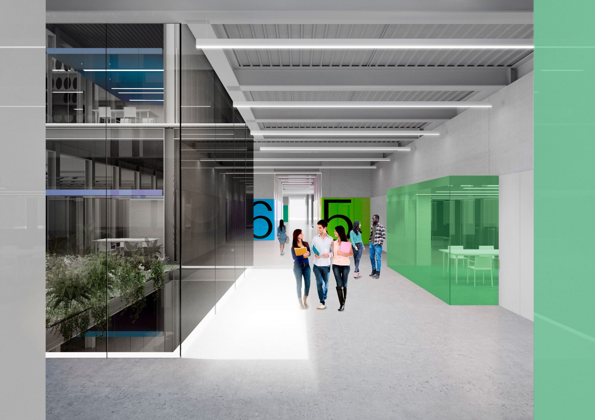 Aitex Technological Institute Ramón Esteve-7