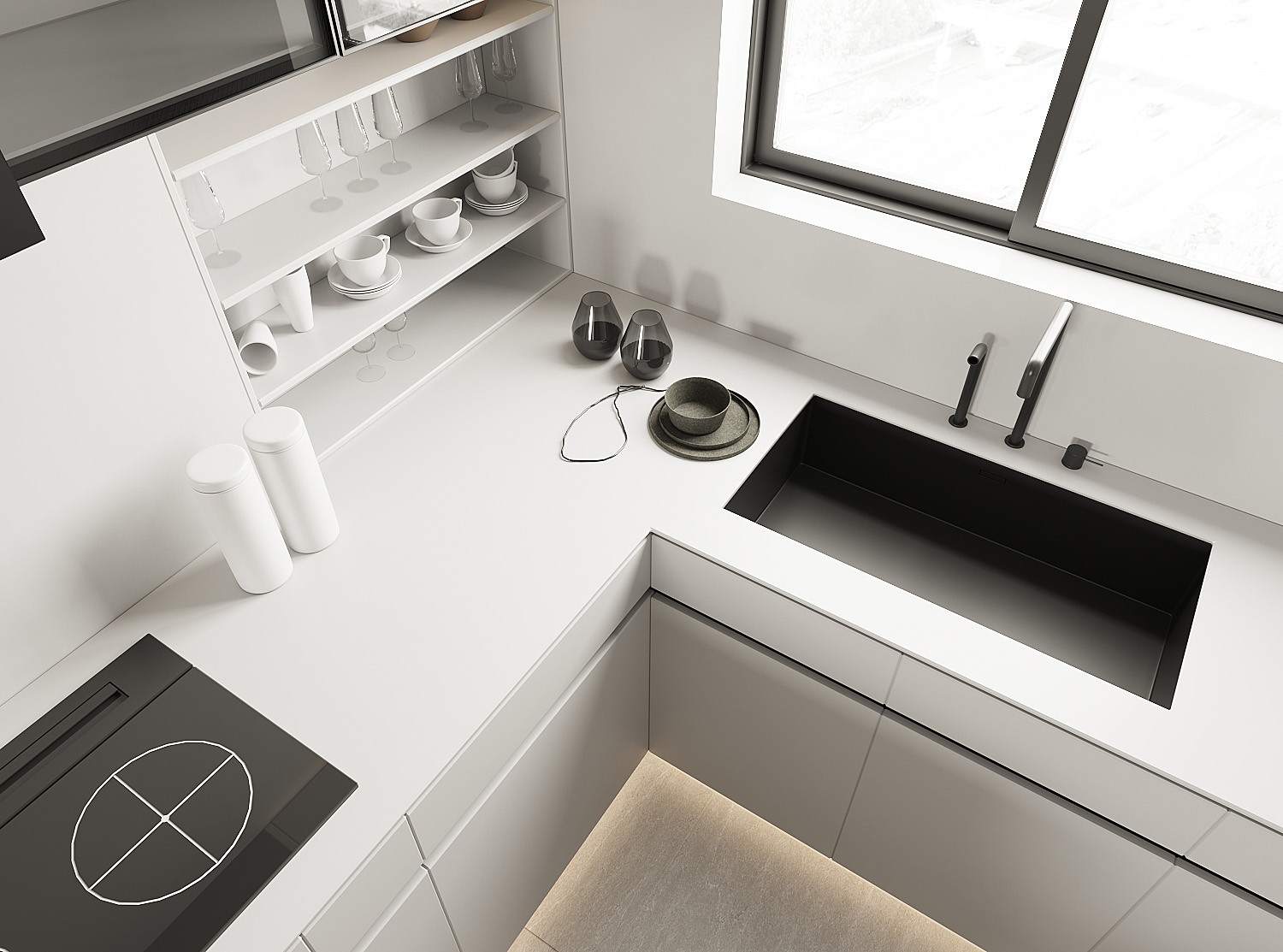 英泰苑丨中国丨远校空间设计-18