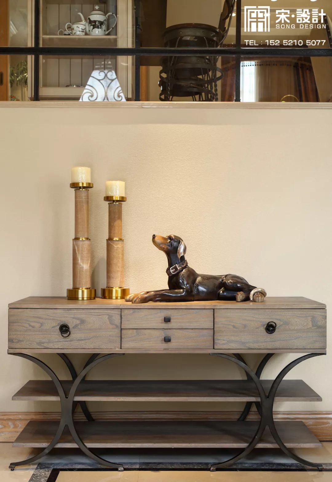 凯尔特薄暮下的乡村田园梦-14