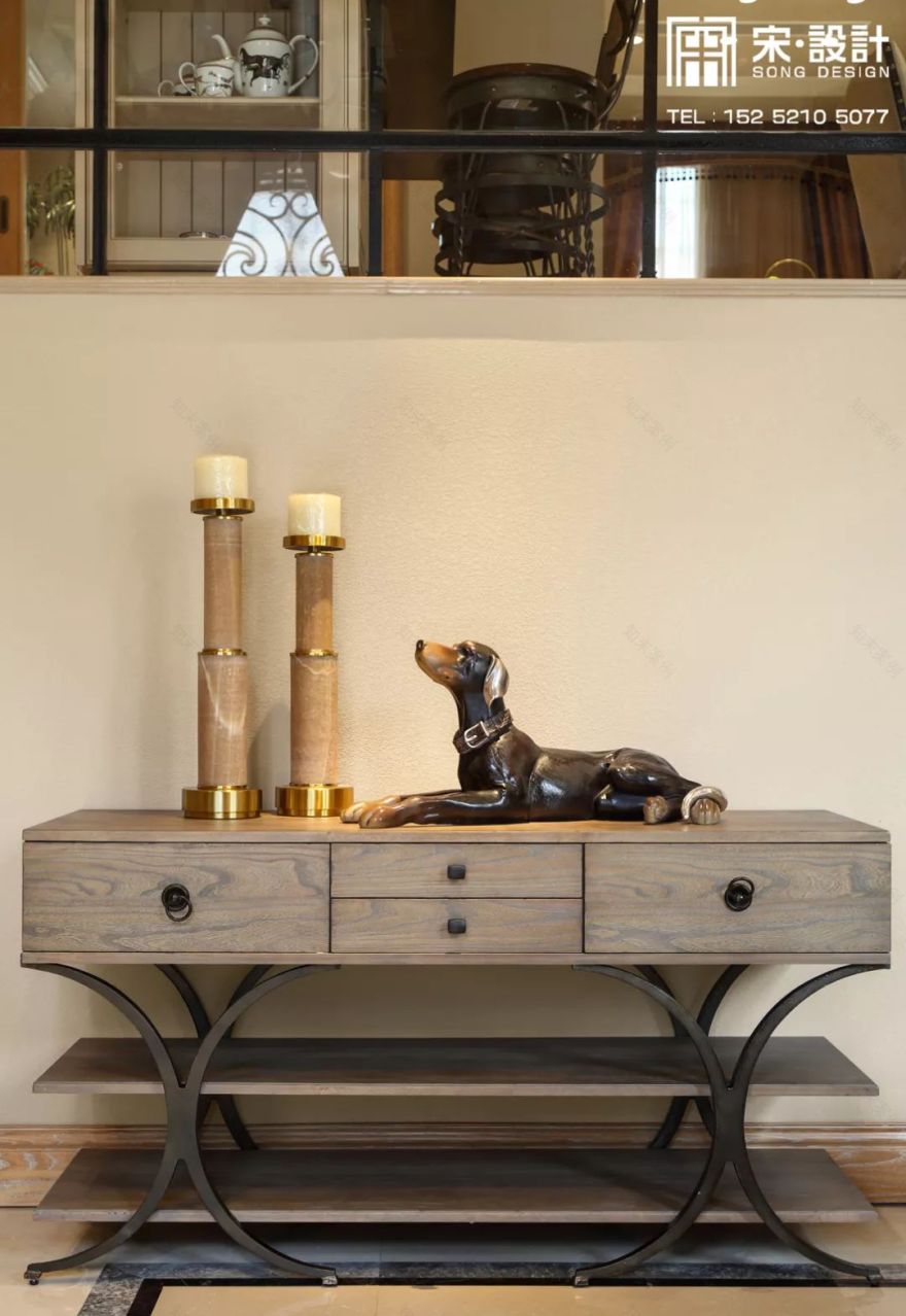 凯尔特薄暮下的乡村田园梦-14