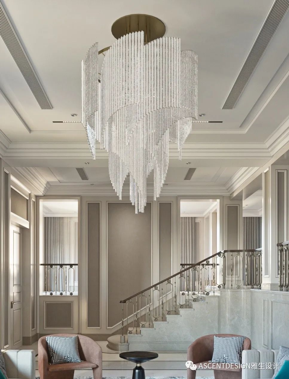 绍兴柯桥“瓜渚风情”丨中国绍兴丨Ascent Design-17