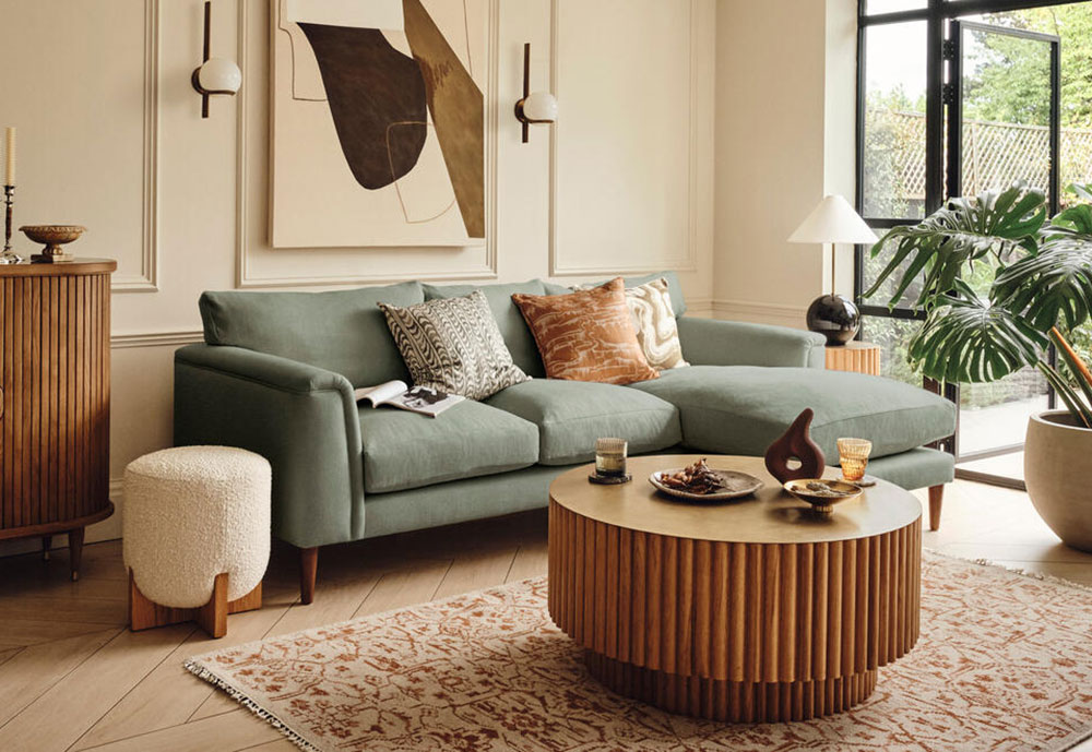 Soho House | 现代设计风格的酒店式家居典范-25