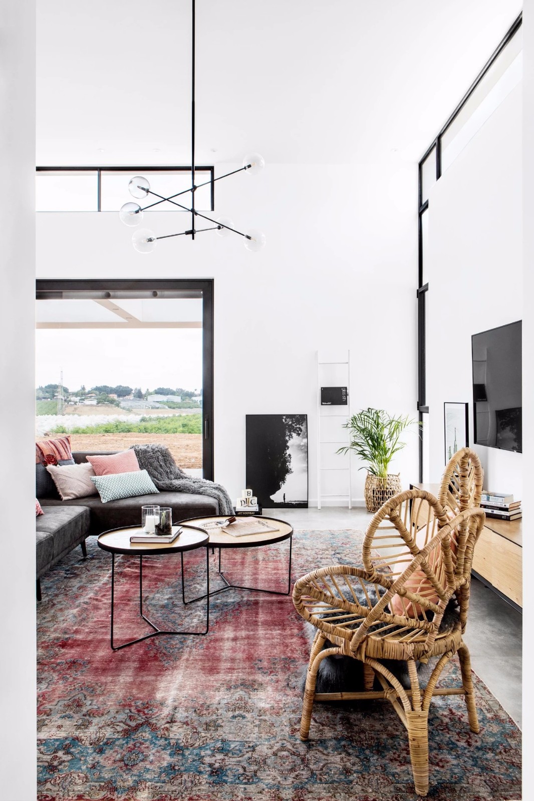 以色列 Carmit Gat 自然简约设计工作室-4