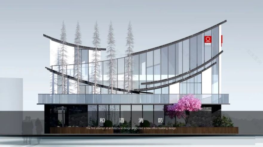 东方美学空间实践 | 凡兮设计师事务所-30