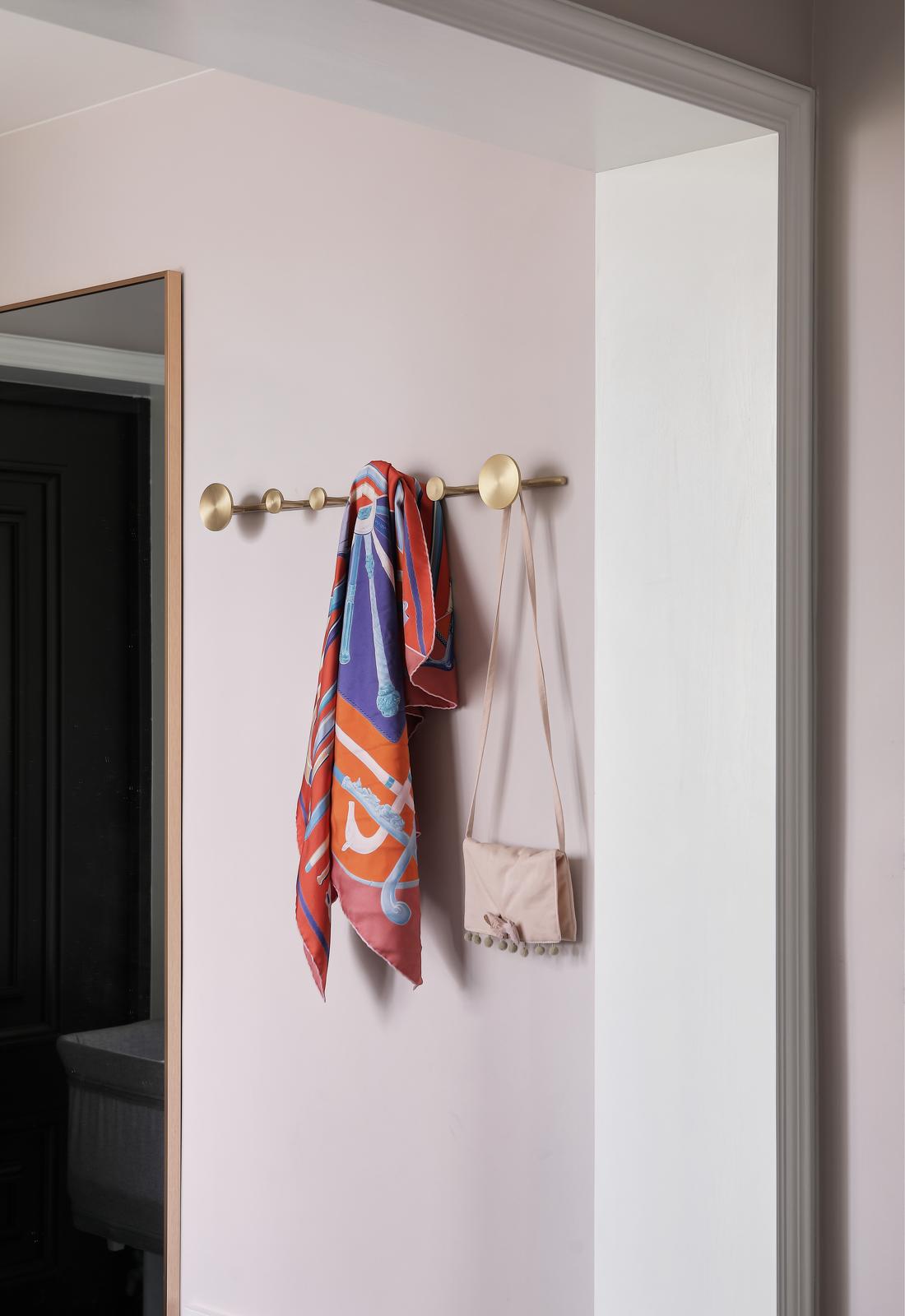 现代轻奢四居-5