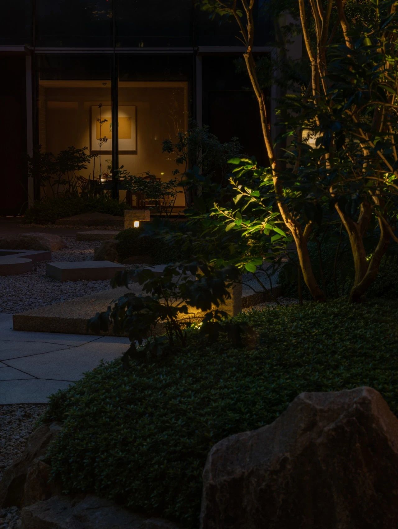 上海晟永兴（陆家嘴店）丨中国上海丨PROL光石-17