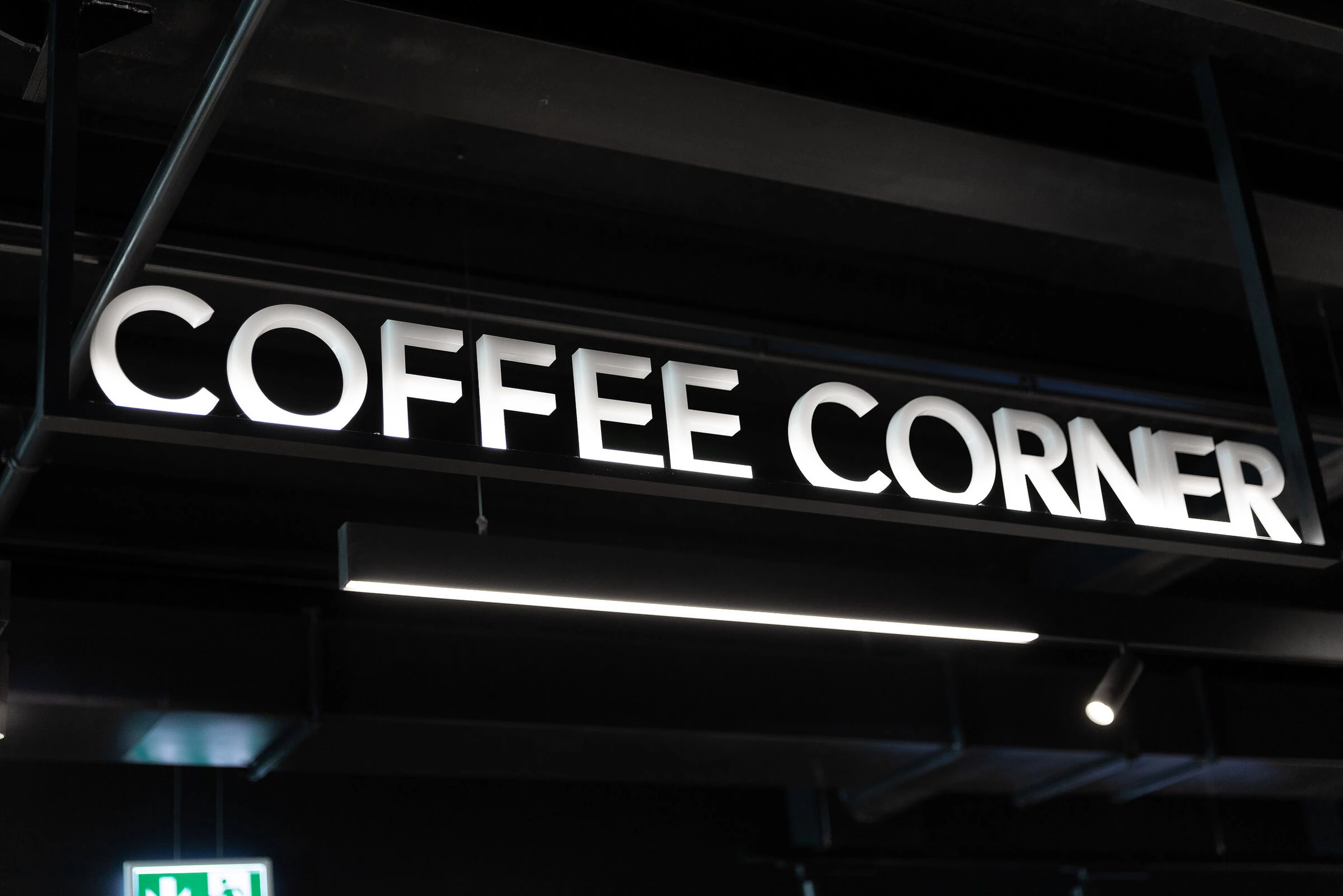 波尔图办公公园 · Vector Mais 的现代办公空间设计-26