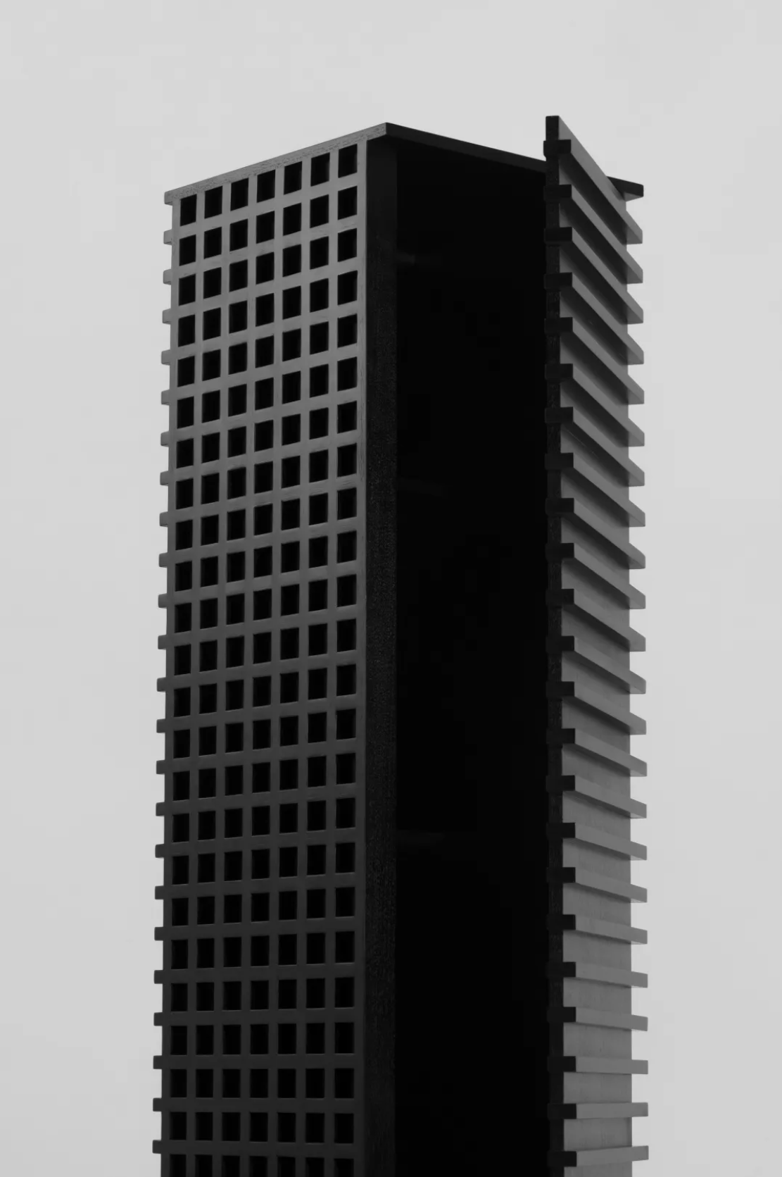 LINFORNI 林弗里概念买手店丨中国成都丨PENG & PARTNERS 鹏和朋友们设计事务所-67