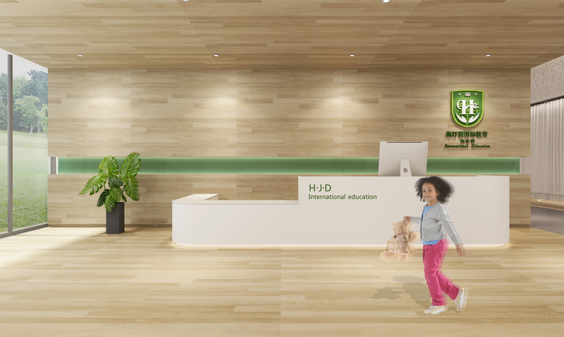 迪卡早教托育案例-5